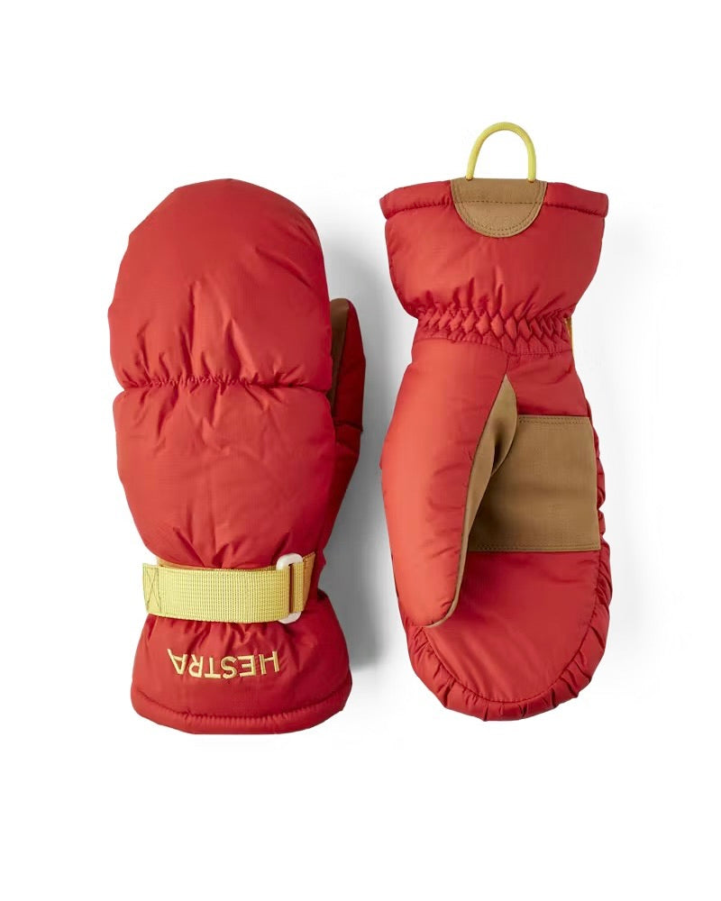 Hestra Kiruna Loft Mitt