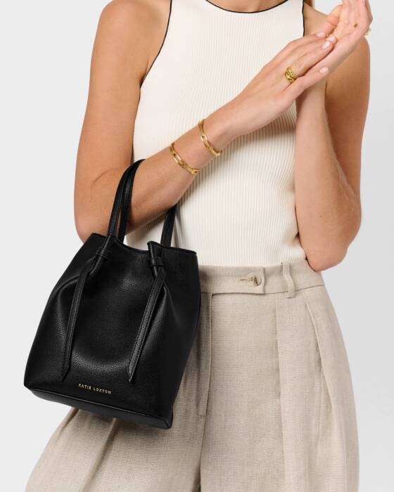 Celina Bucket Bag