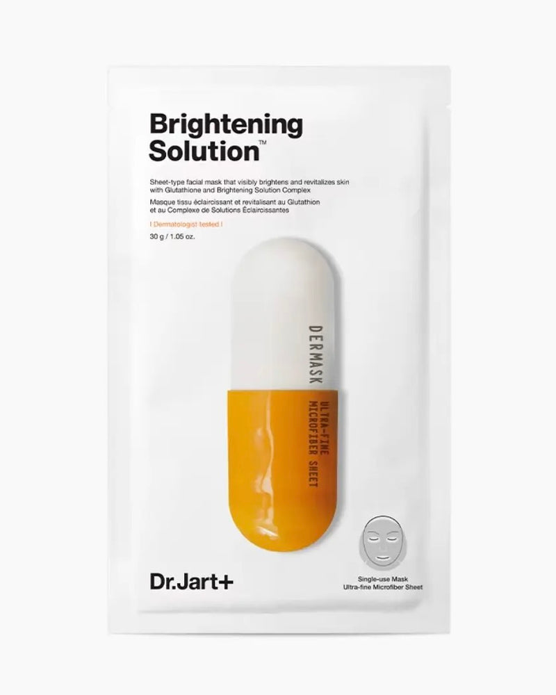 Dr Jart Dermask Sheet Mask