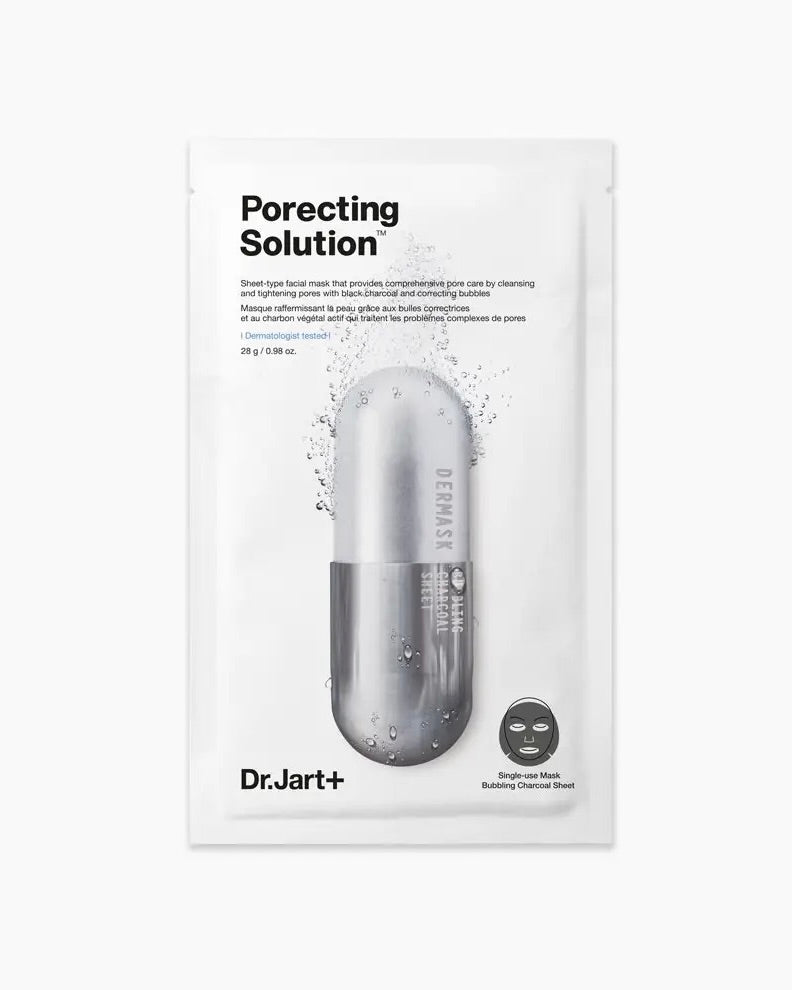 Dr Jart Dermask Sheet Mask