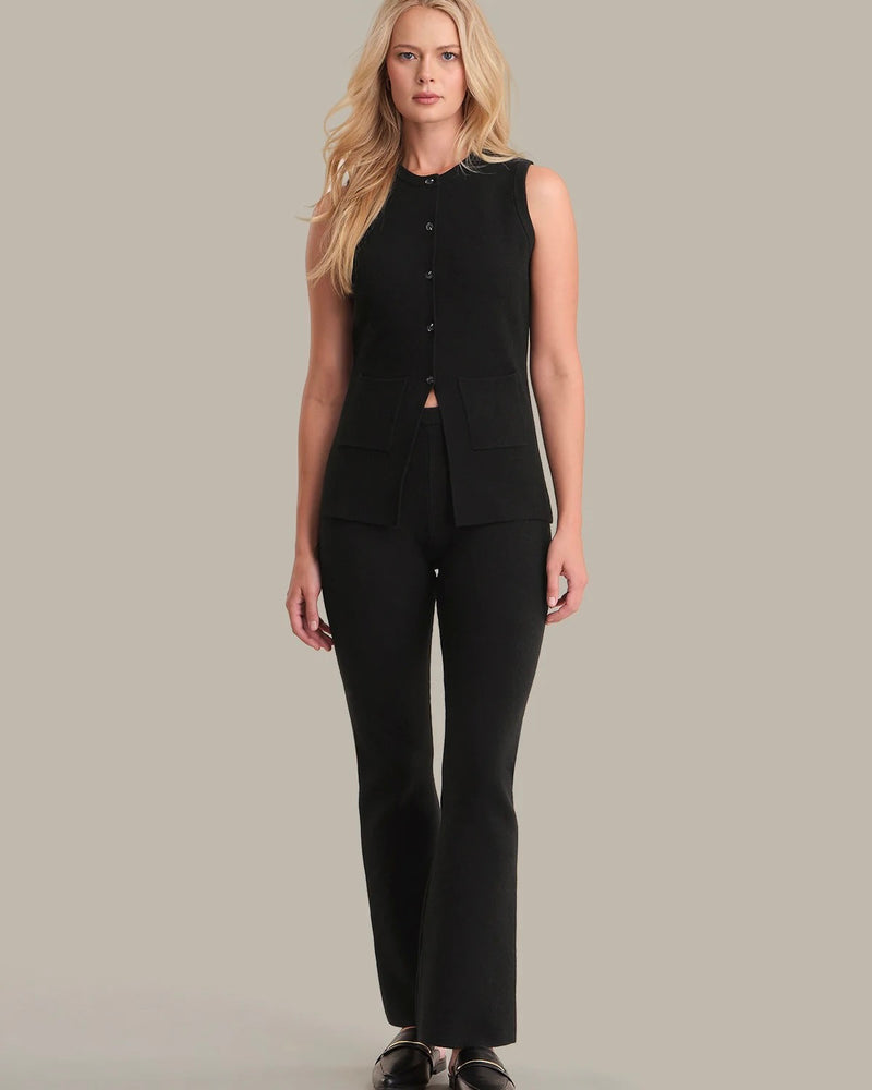 525 Felicity Structured Vest