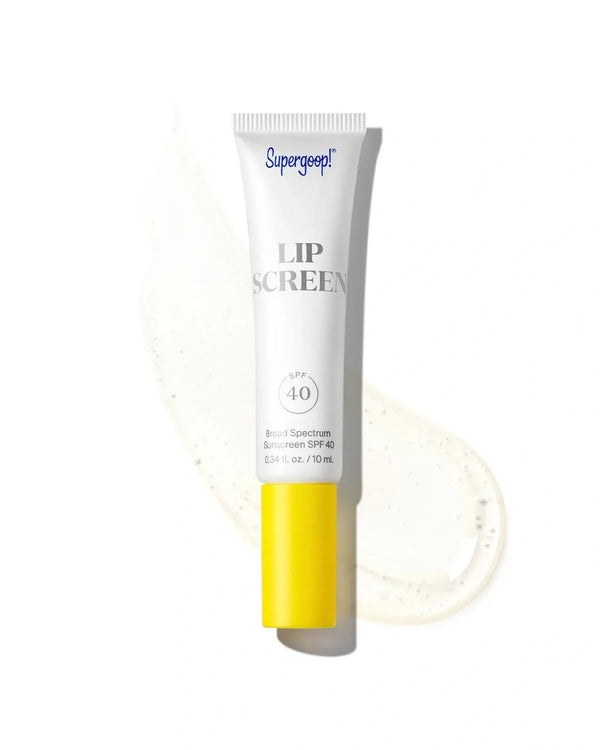 Supergoop Lipscreen Shine SPF 40