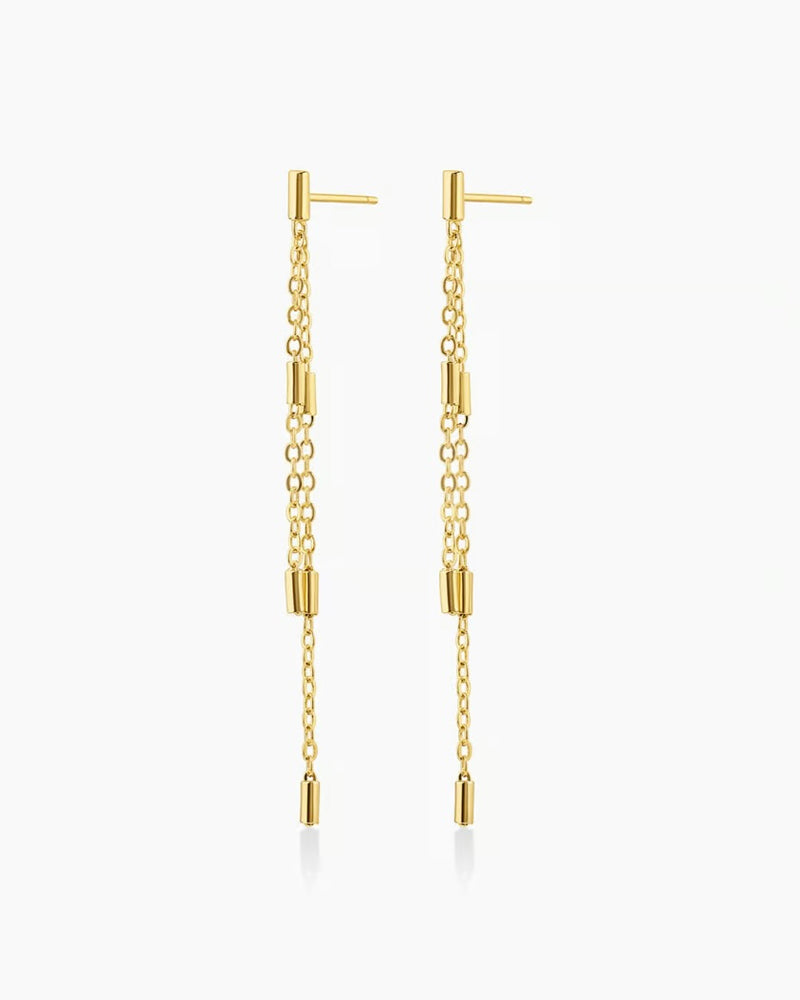 Gorjana Tatum Earrings