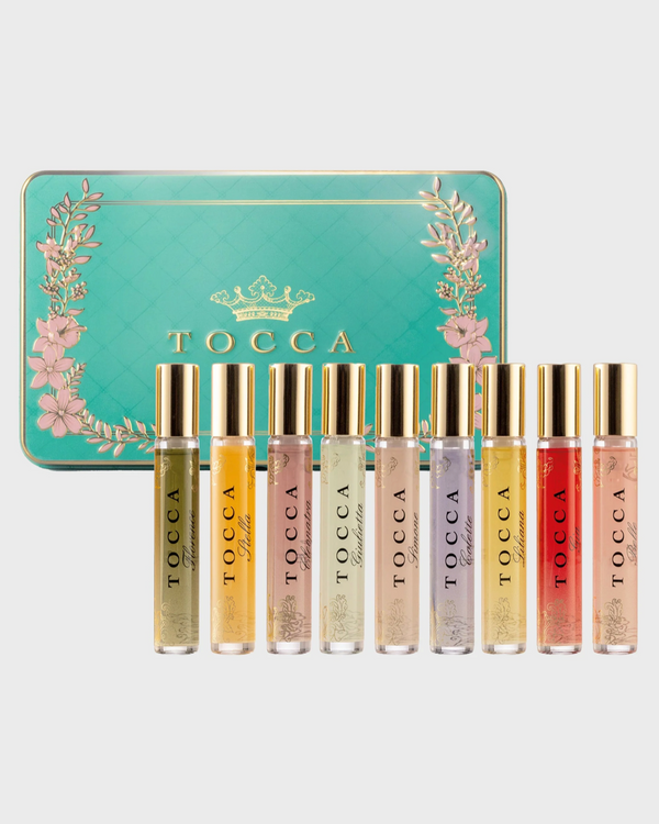 TOCCA Luxury Wardrobe Set