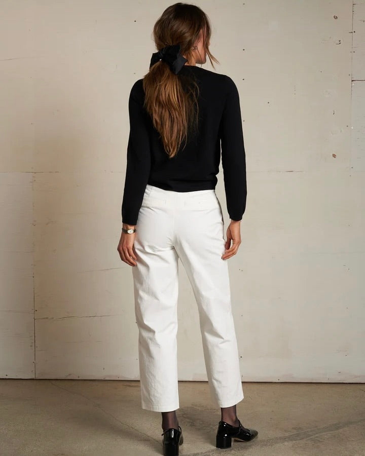 PWT Moira Cotton Cashmere Cardigan