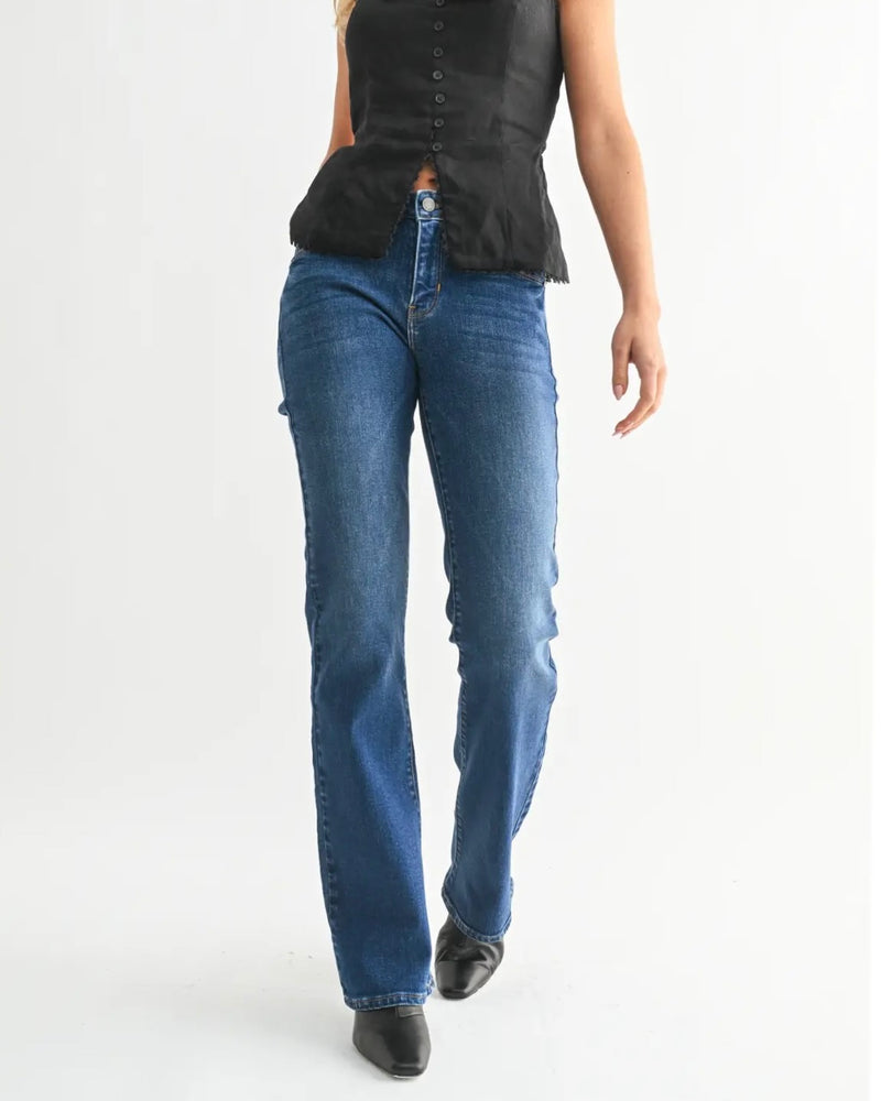 JBD Classic Bootcut