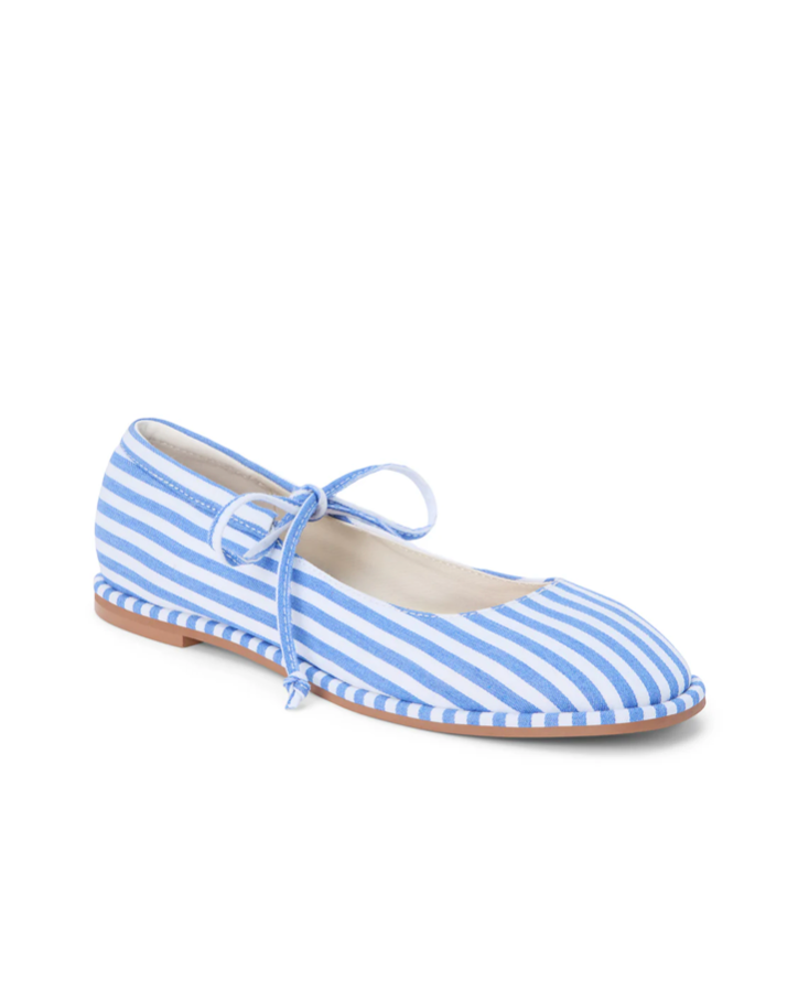 Matisse Gerry Ballet Flat