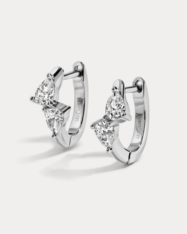 Bryn Huggies - Silver