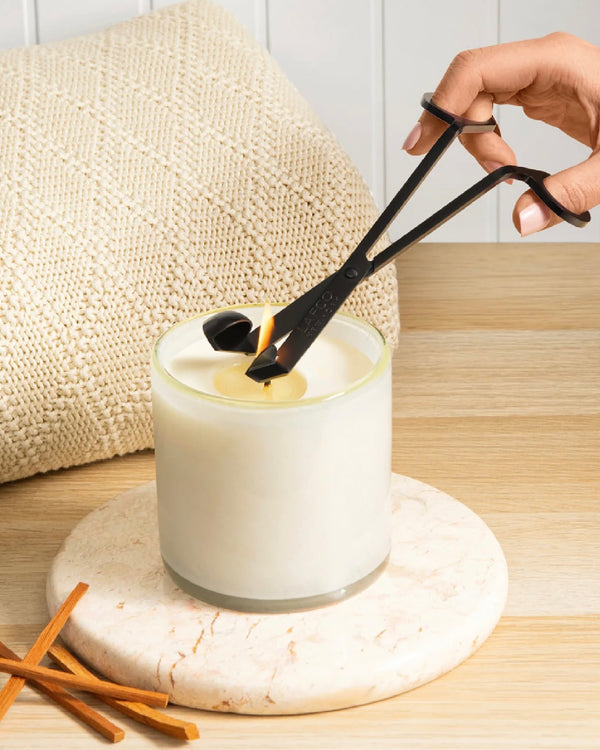 LAFCO Wick Trimmer & Snuffer