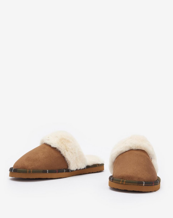 Barbour Claudia Mule Slipper