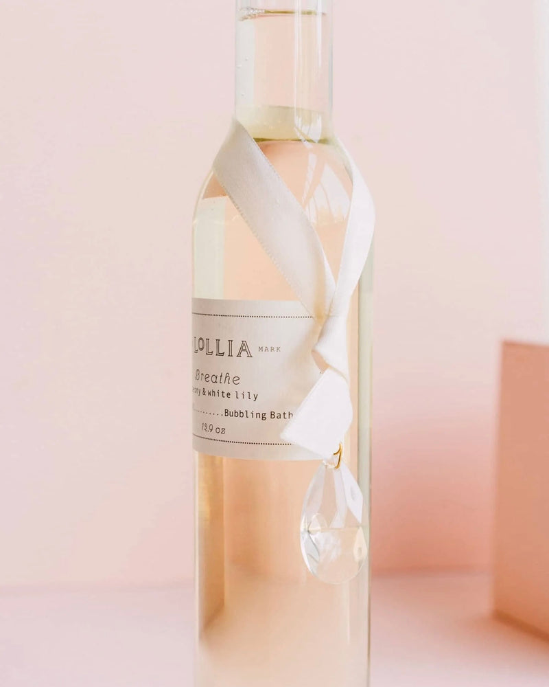 Lollia Bubble Bath