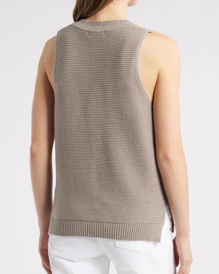 525 Lillian Relaxed Tank