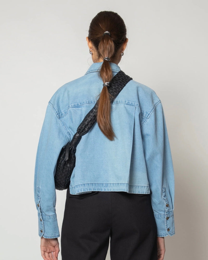 Cleobella Laurel Blouse