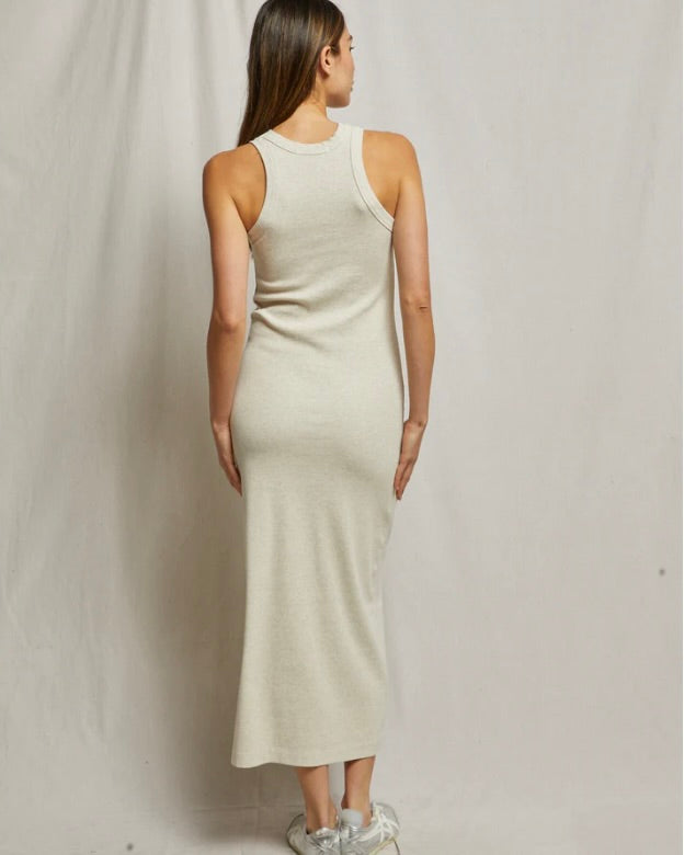 PWT Cassidy Blondie Maxi Dress