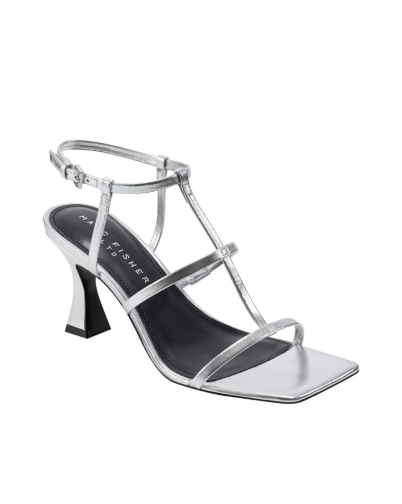 Marc Fisher Dennie T-Strap Sandal