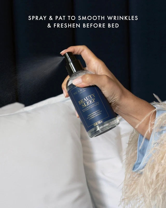 The Laundress Beauty Sleep Fabric Spray