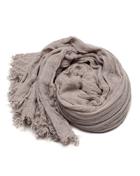 LinenMe Light Weight Linen Shawl