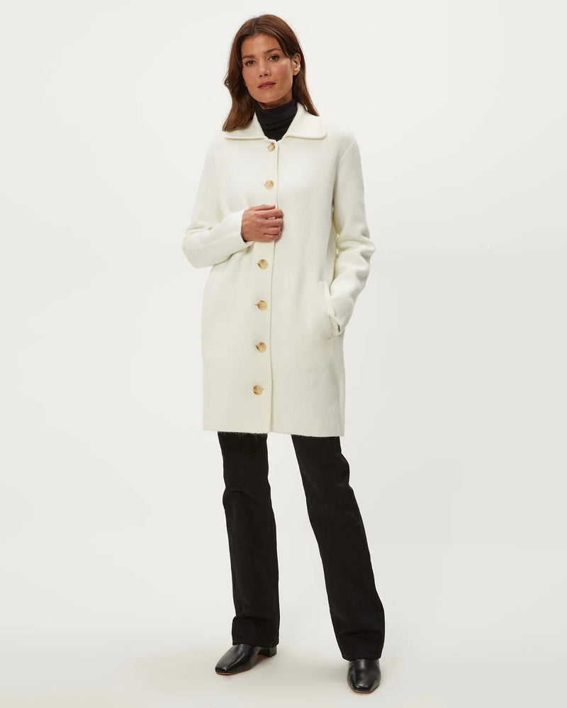 Michael Stars Glacia Coatigan