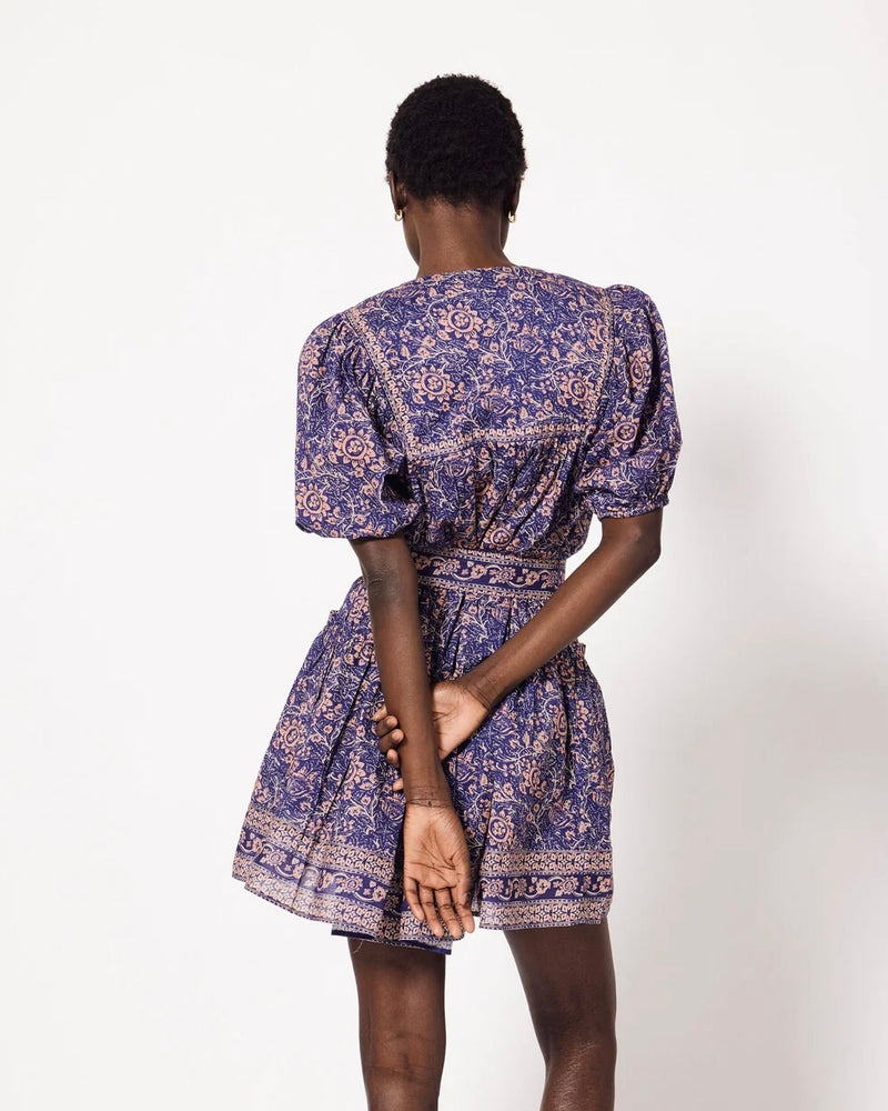 Cleobella Calista Mini Dress