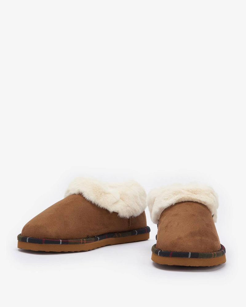 Barbour Eloise Bootie Slipper