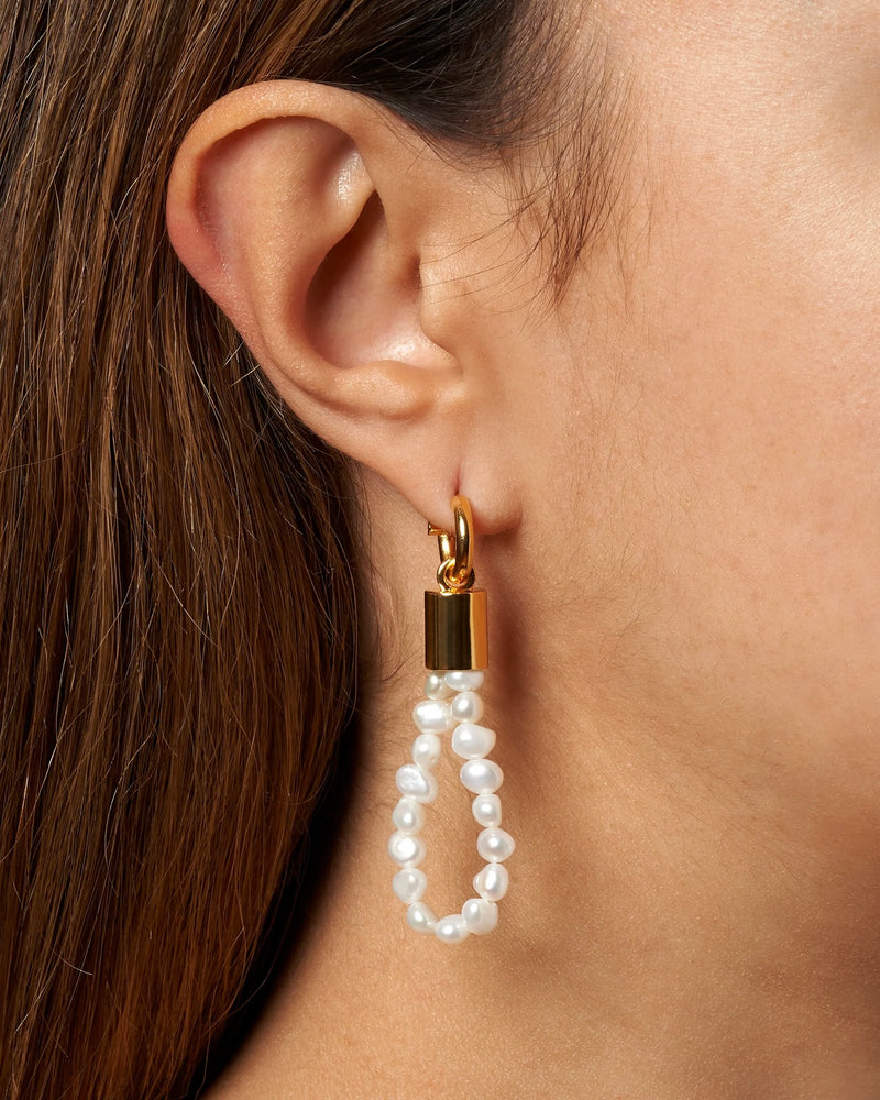 Catherine Canino Josie Earrings