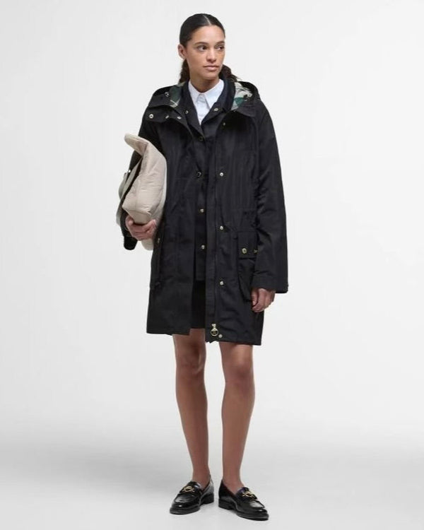 Barbour Una Showerproof Jacket