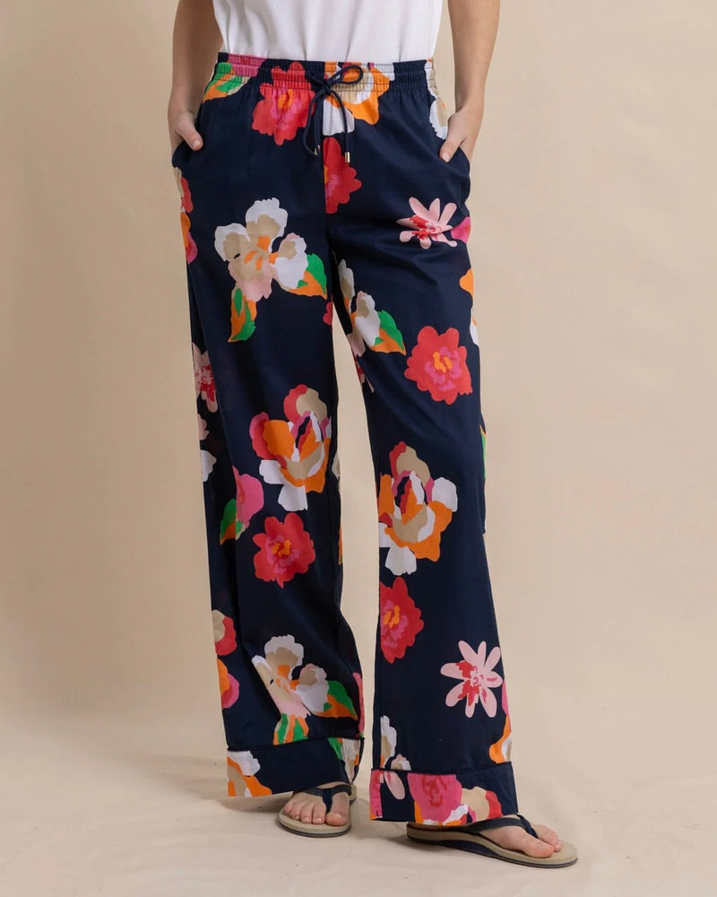 Southern Tide Alain Garden Splendor Pant