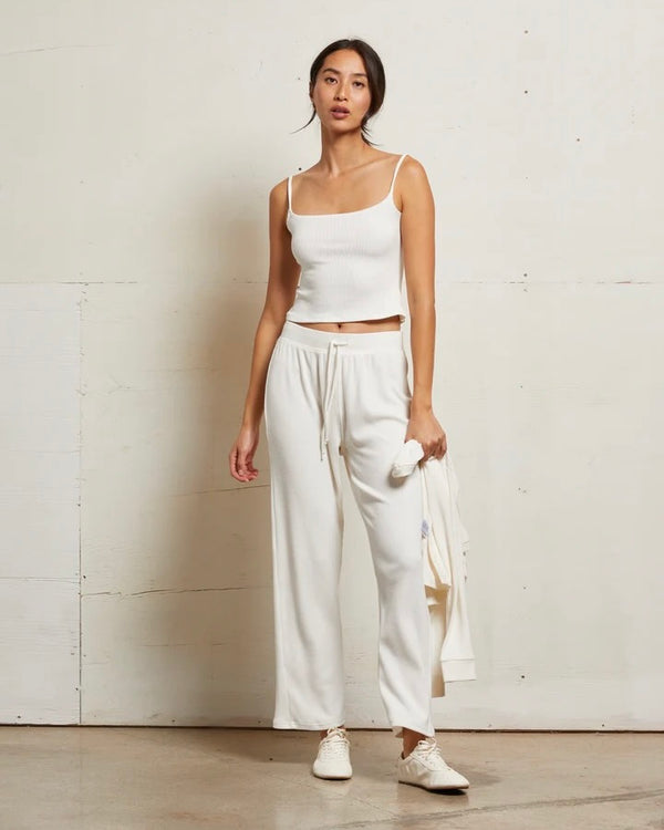 PWT Sophie Sweater Rib Cami