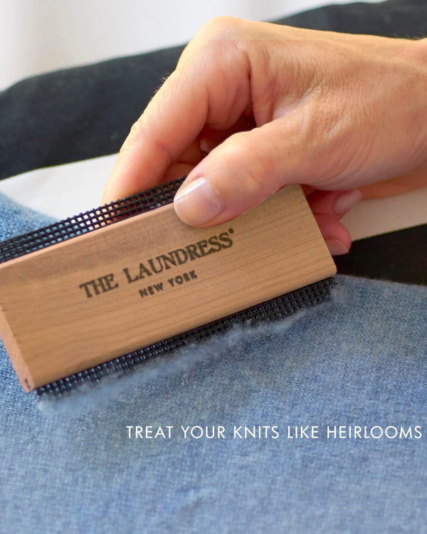 The Laundress Sweater Comb