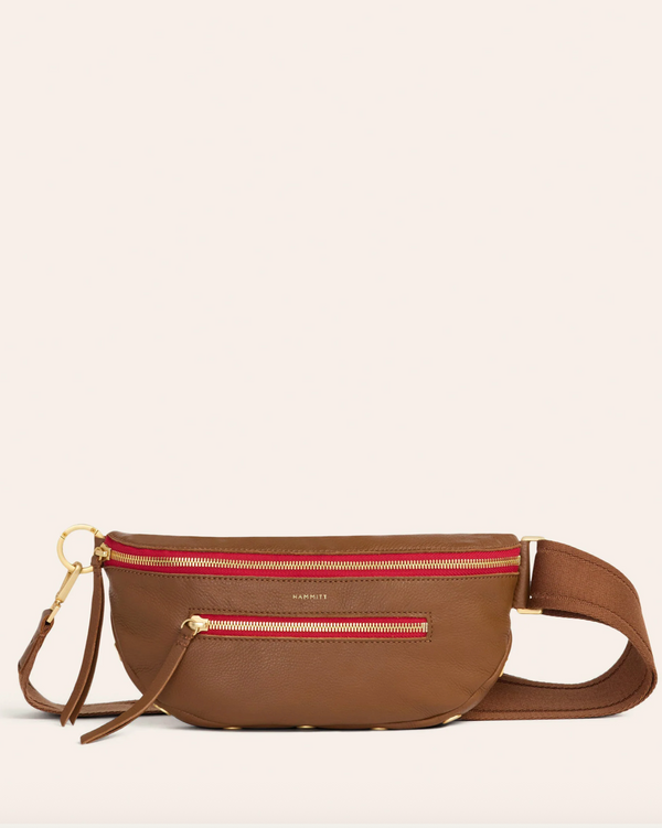 Hammitt Medium Charles Crossbody