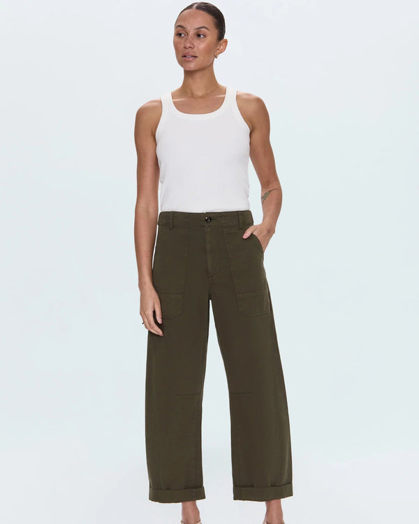 Pistola Tori Utility Cargo