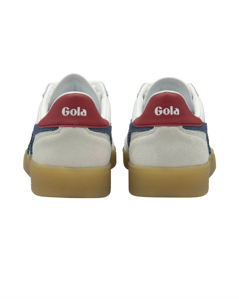 Gola Viper Leather Sneaker