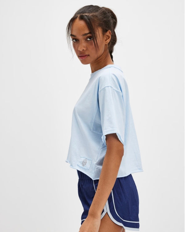 Free People Inspire Tee