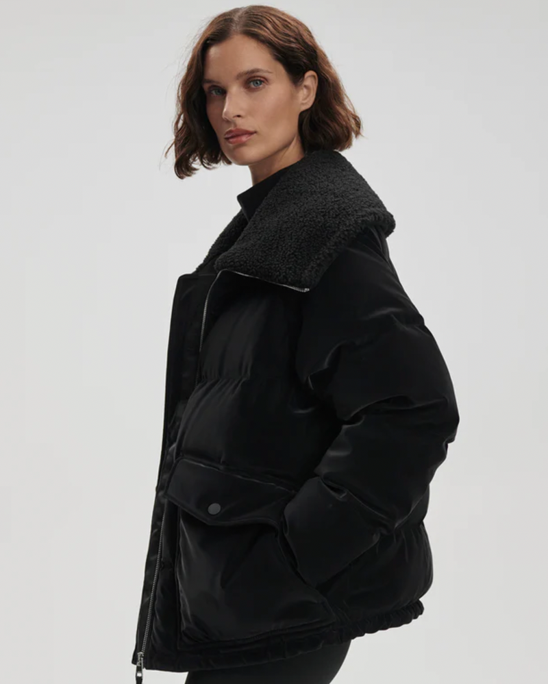 Varley Roseville Down Jacket