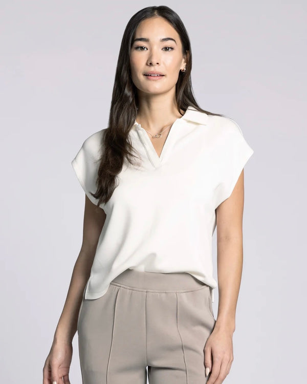 Recreation Collared Popover