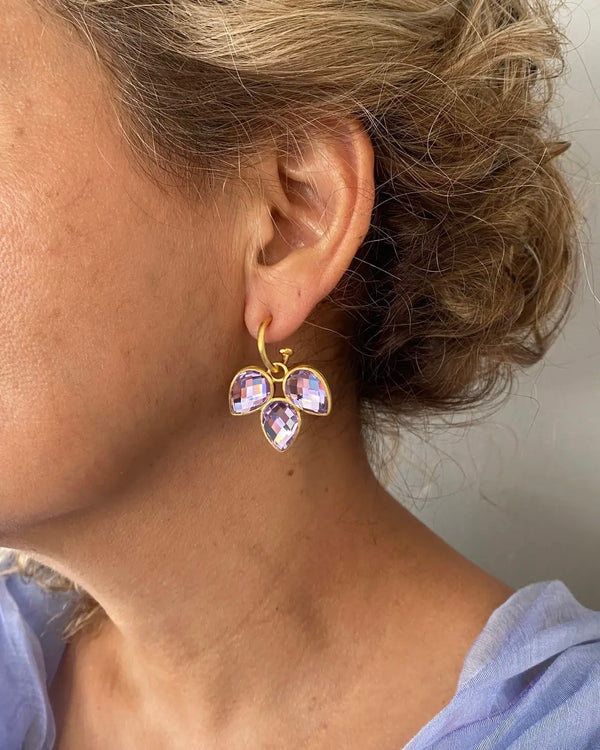 Betty Carre Eliana Earrings