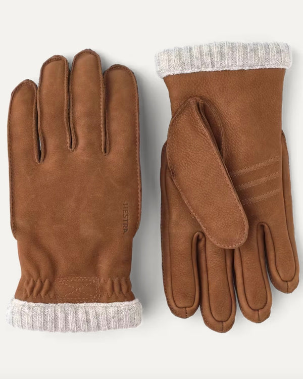 Hestra Joar Nubuck Glove