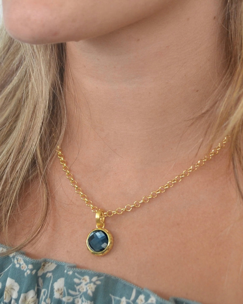 Betty Carre Amalfi Necklace