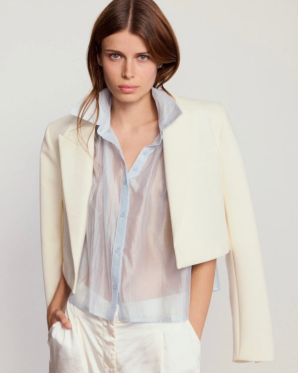 THE SHIRT The Hayden Shirt