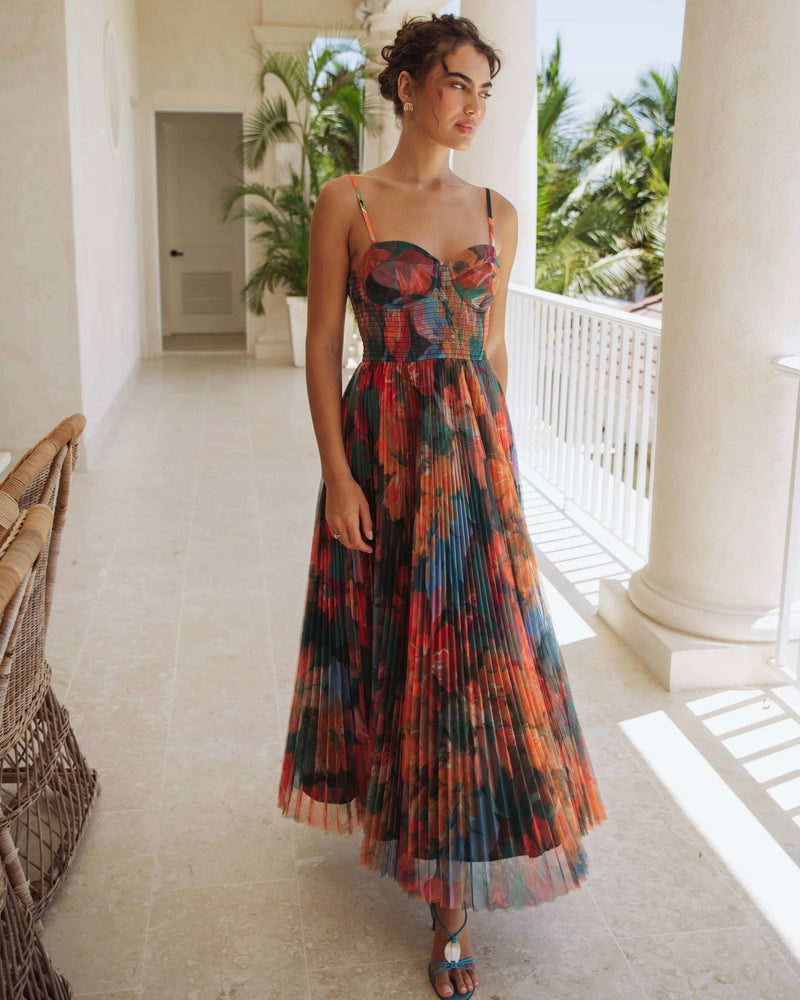 Hutch Brianna Gown