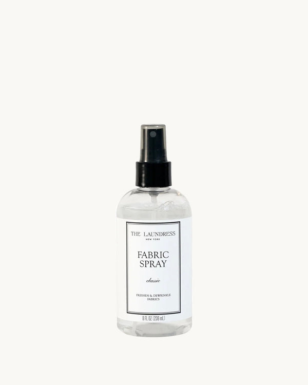 The Laundress Classic Fabric Spray