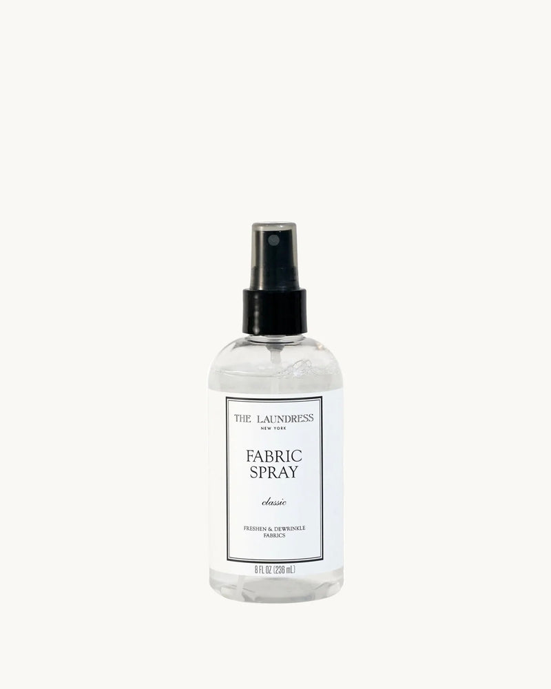 The Laundress Classic Fabric Spray