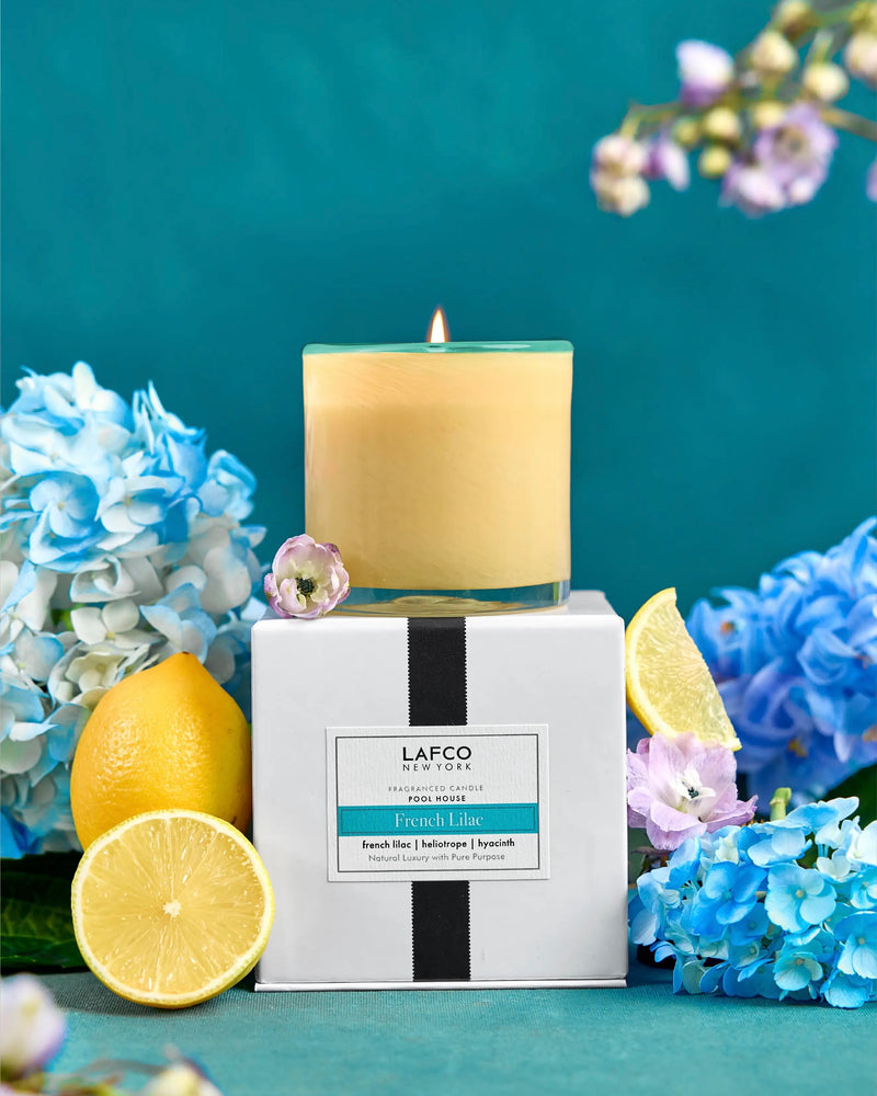 LAFCO 6.5oz Classic Candle