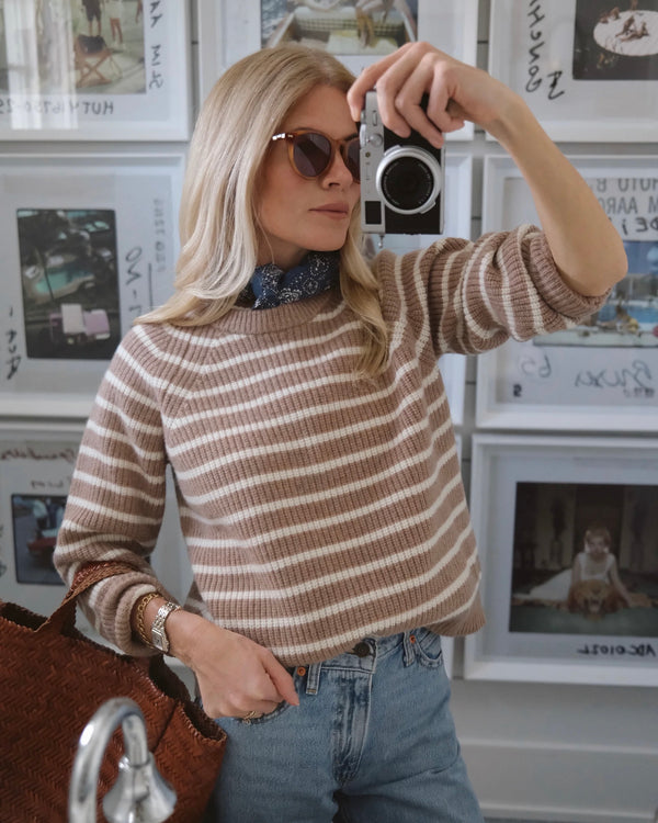 Marea Sweater