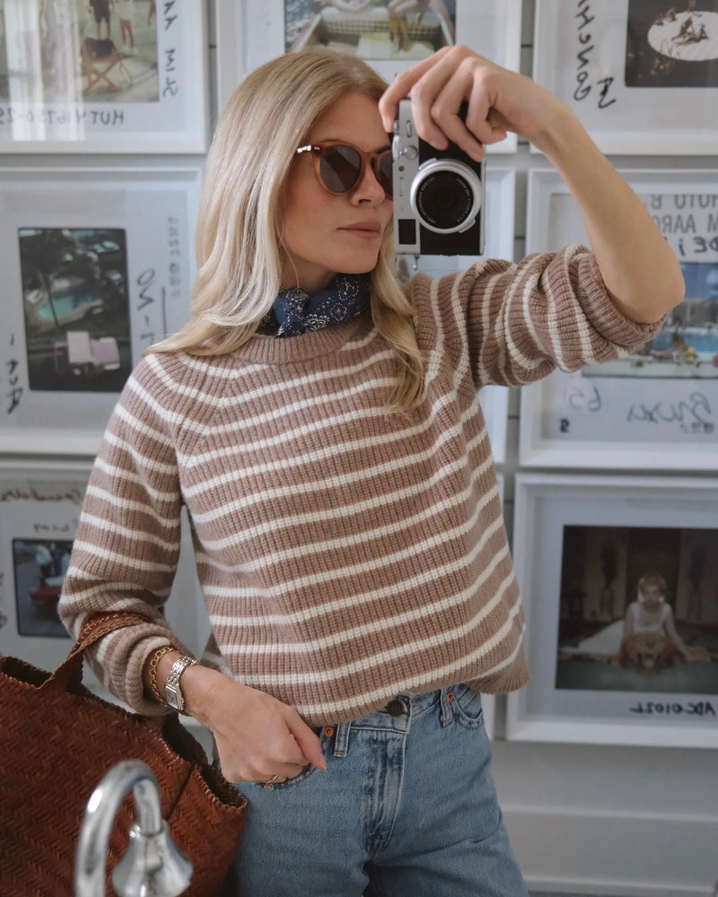 Marea Sweater