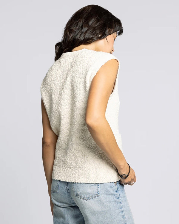 Thread & Supply Emma Cardigan