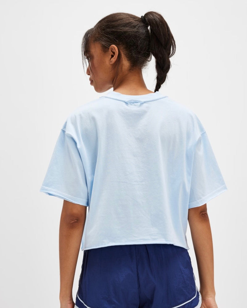 Free People Inspire Tee