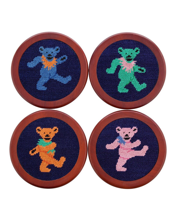 Smathers and Branson Coaster Set