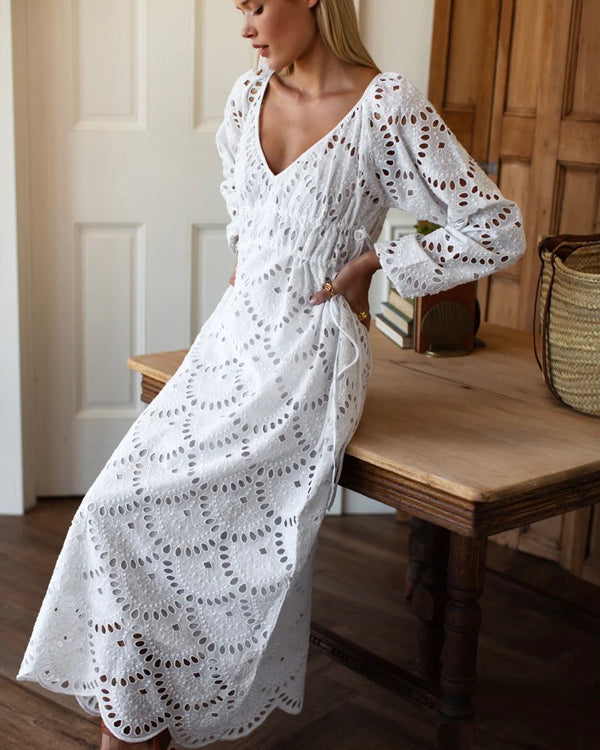 emerson fry layering dress Short Layering Dress