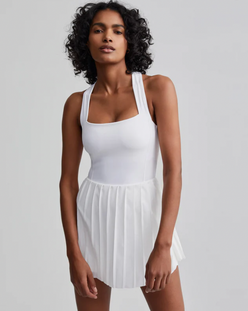varley dress Varley Carina Dress – Monelle Vermont